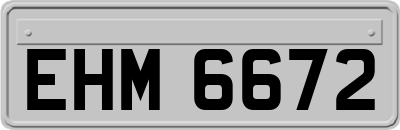 EHM6672