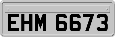 EHM6673