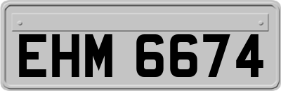 EHM6674