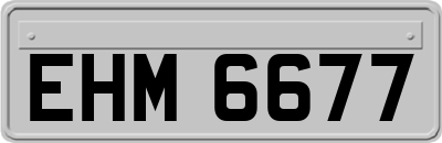 EHM6677