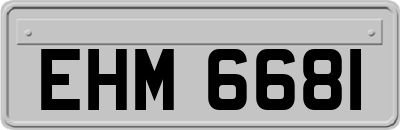 EHM6681