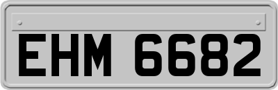 EHM6682