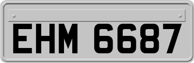 EHM6687
