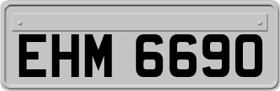 EHM6690