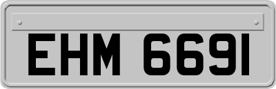 EHM6691