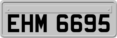 EHM6695