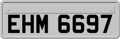EHM6697