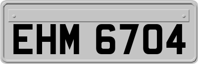 EHM6704