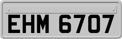 EHM6707