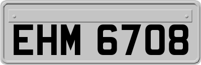 EHM6708