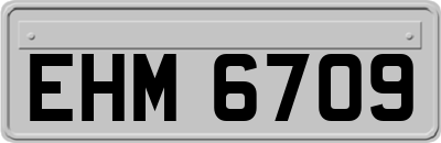 EHM6709