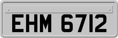 EHM6712