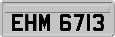 EHM6713