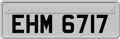 EHM6717