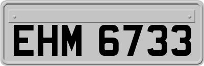 EHM6733