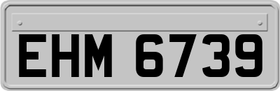 EHM6739