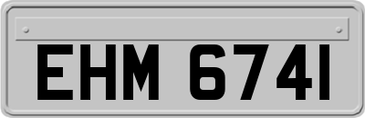 EHM6741