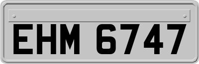 EHM6747