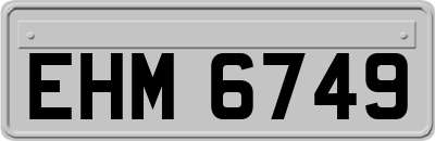 EHM6749