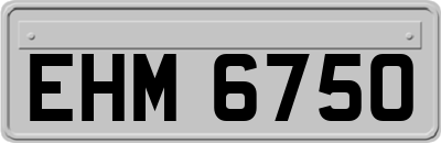 EHM6750
