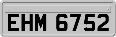 EHM6752