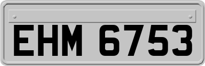 EHM6753