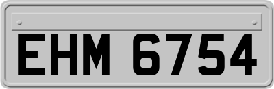 EHM6754