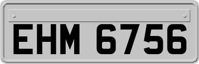 EHM6756