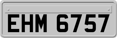 EHM6757