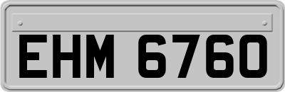 EHM6760