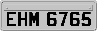 EHM6765