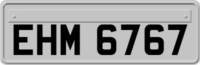EHM6767