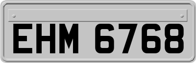 EHM6768
