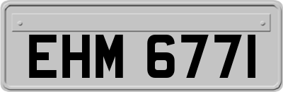 EHM6771