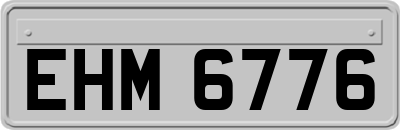 EHM6776