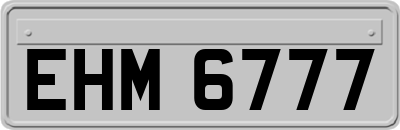 EHM6777
