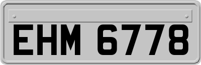 EHM6778
