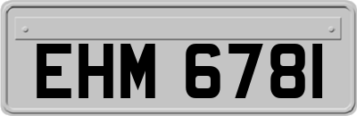 EHM6781