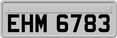 EHM6783