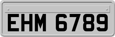 EHM6789