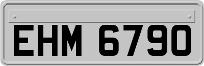 EHM6790