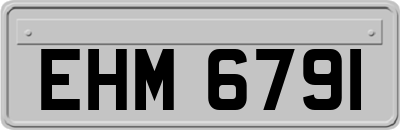 EHM6791