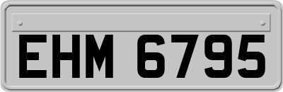 EHM6795