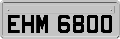 EHM6800