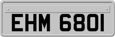 EHM6801