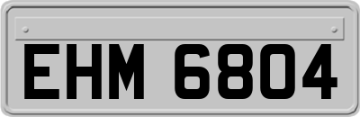 EHM6804