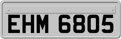 EHM6805
