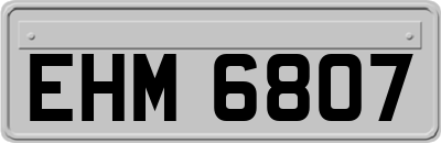 EHM6807
