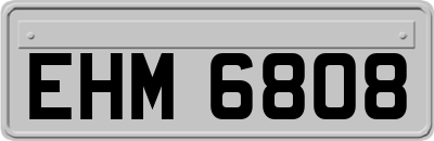EHM6808