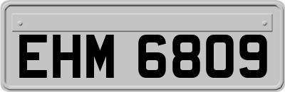 EHM6809